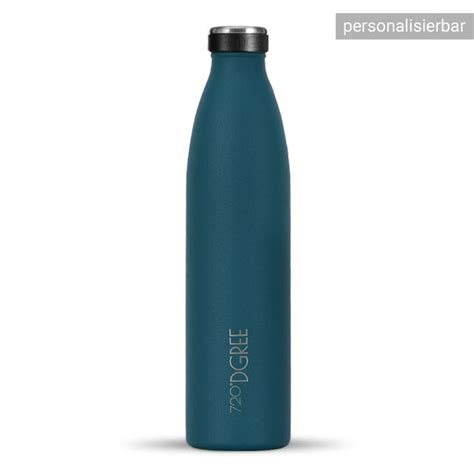 Elegant insulated flask milkyBottle made of stainless 